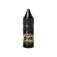 E-liquid France - Relax Orjinal Salt Likit