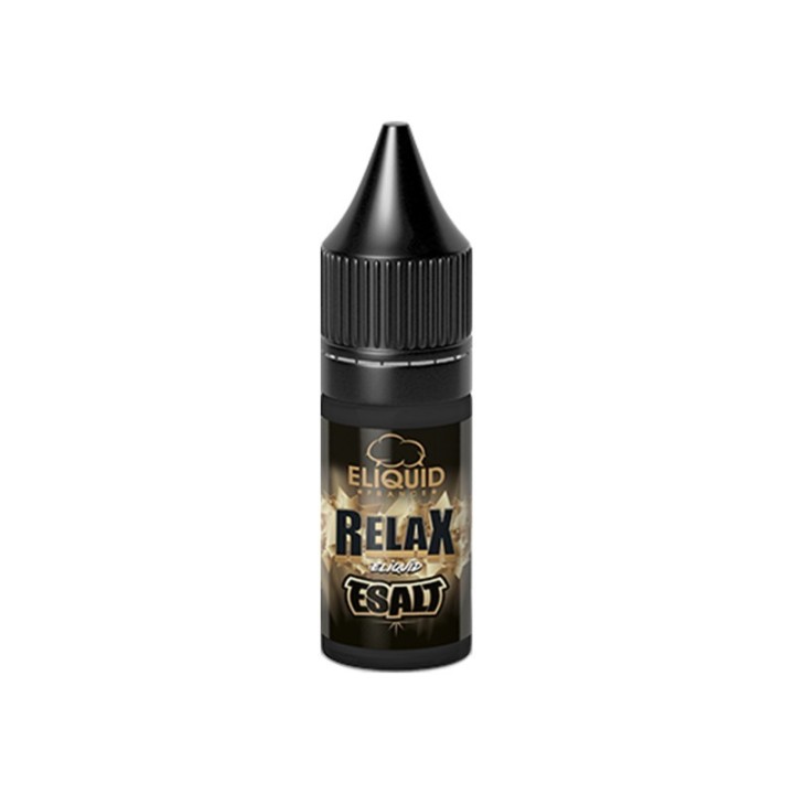 E-liquid France - Relax