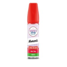 Dinner Lady - Fruit Splash Orjinal E-Likit