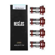 Uwell - Aeglos P1 Orjinal Coil