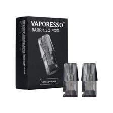 Vaporesso - Barr Orjinal Kartuş