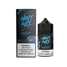 Nasty Juice - Slow Blow Orjinal E-Likit