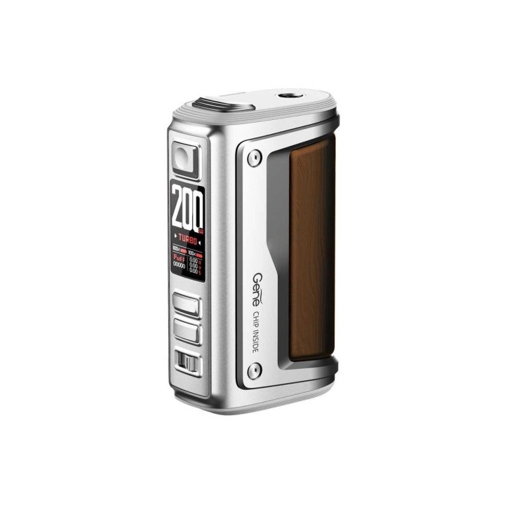 Voopoo - Argus GT ll Mod