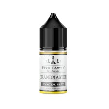 Five Pawns - Grandmaster Orjinal Salt Likit