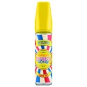 Dinner Lady - Lemon Tart 60 ML Orjinal E-Likit