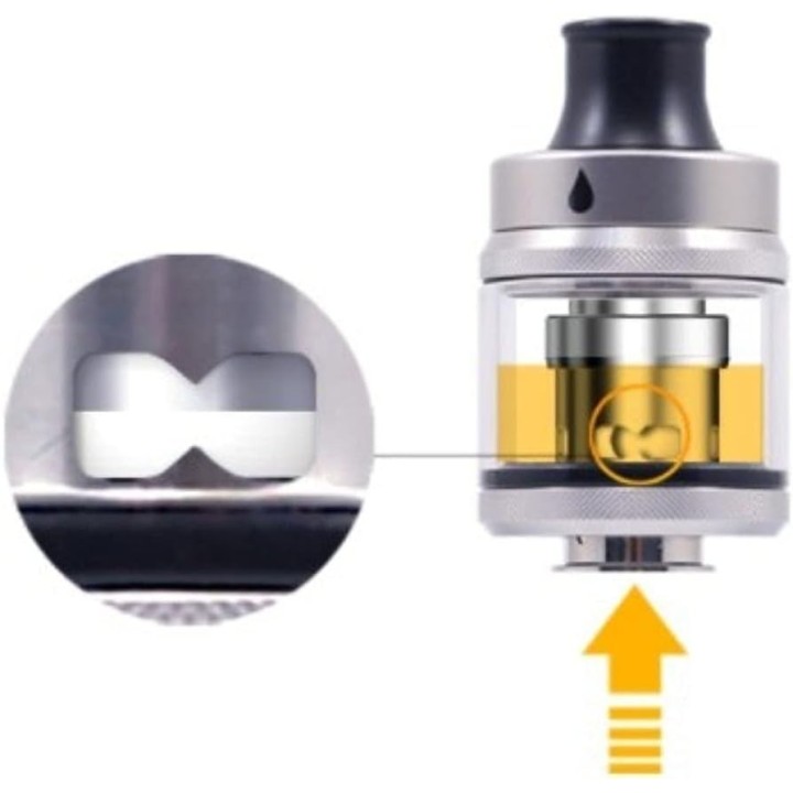 Aspire - Tigon Orjinal Coil
