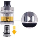 Aspire - Tigon Orjinal Coil