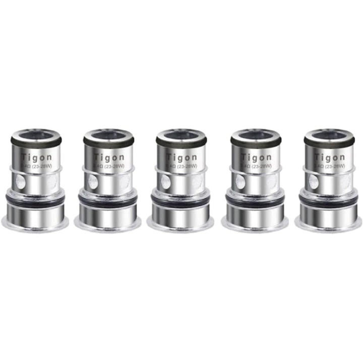 Aspire - Tigon Orjinal Coil
