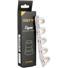 Aspire - Tigon Orjinal Coil