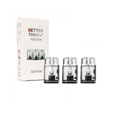 Justfog - Better Than Orjinal Kartuş