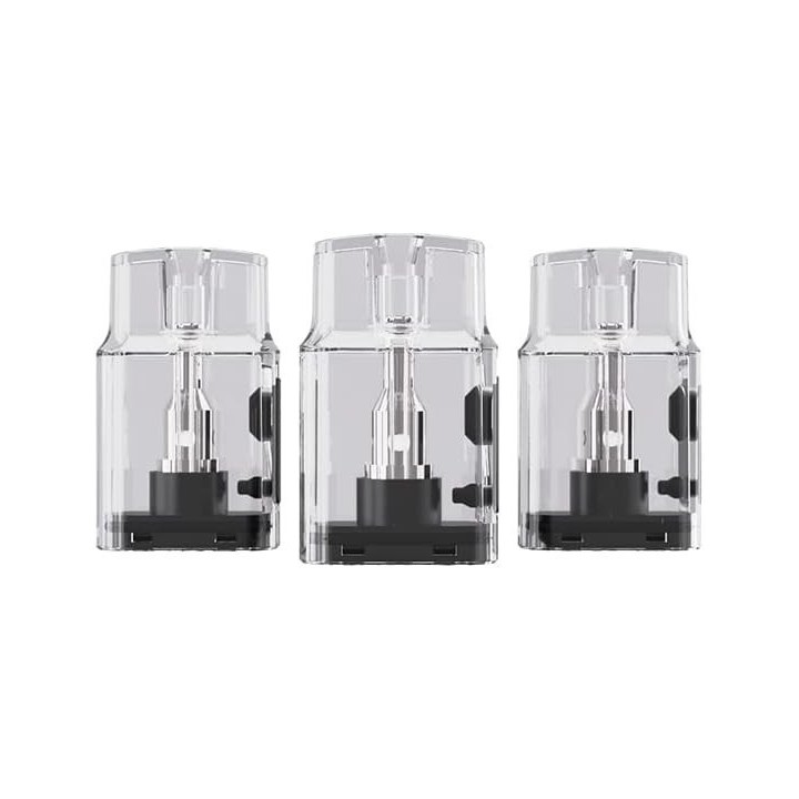 Justfog - Better Than Orjinal Kartuş