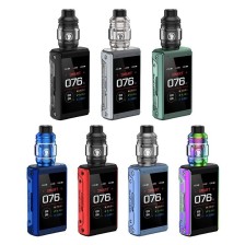 GeekVape - T200 Orjinal Pod Mod