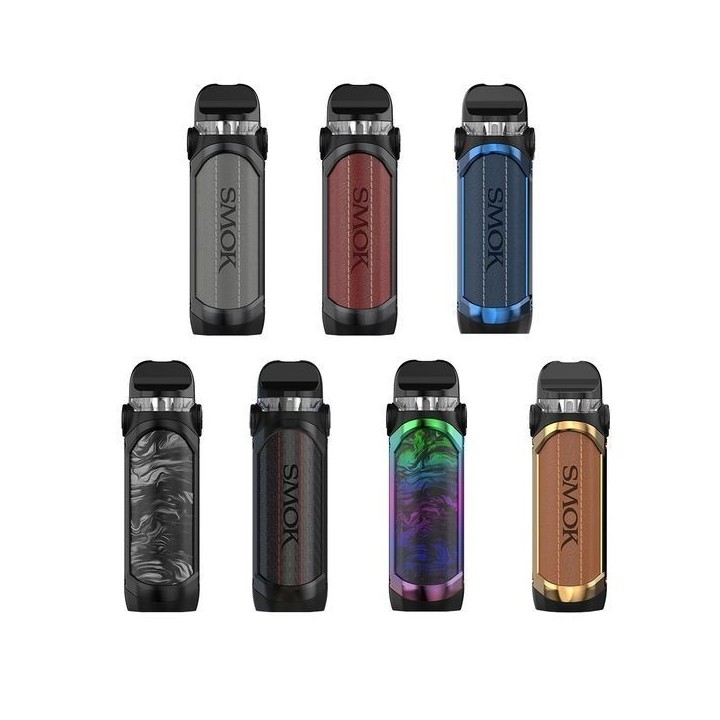 Smok - IPX 80 Orjinal Pod Mod