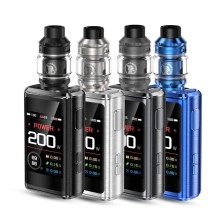 GeekVape - Z200 Orjinal Pod Mod