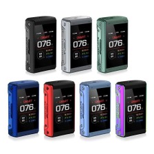 GeekVape - Z200 Mod Orjinal Pod Mod