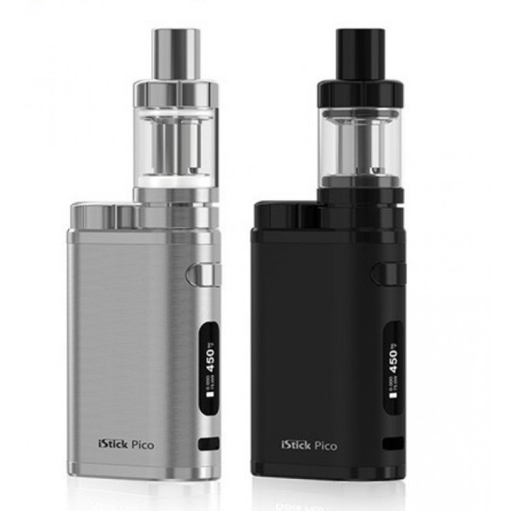Eleaf - iStick Pico Kit Orjinal Pod Mod