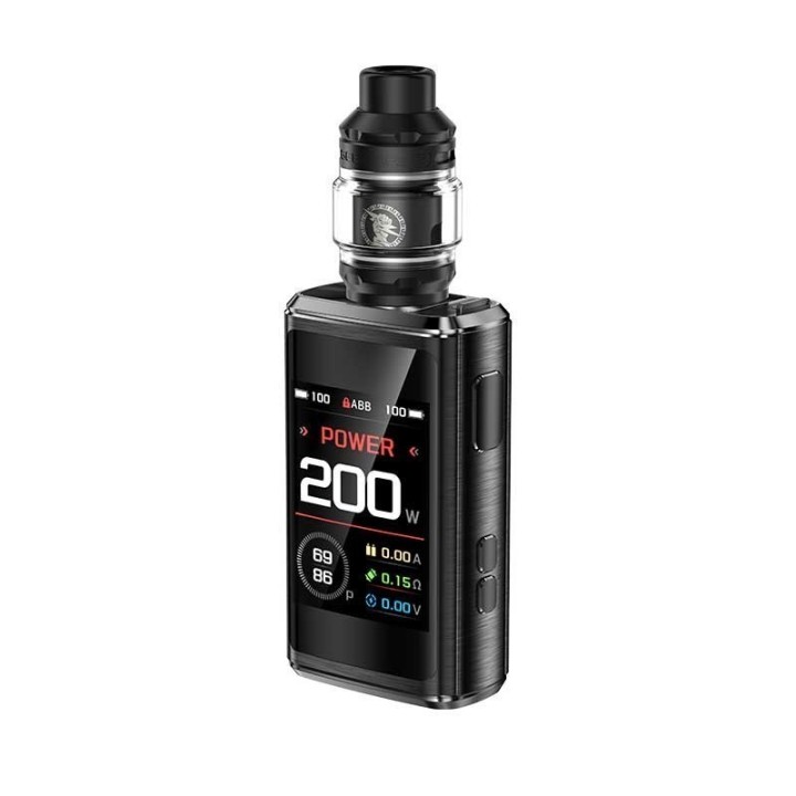GeekVape - Z200 Orjinal Pod Mod