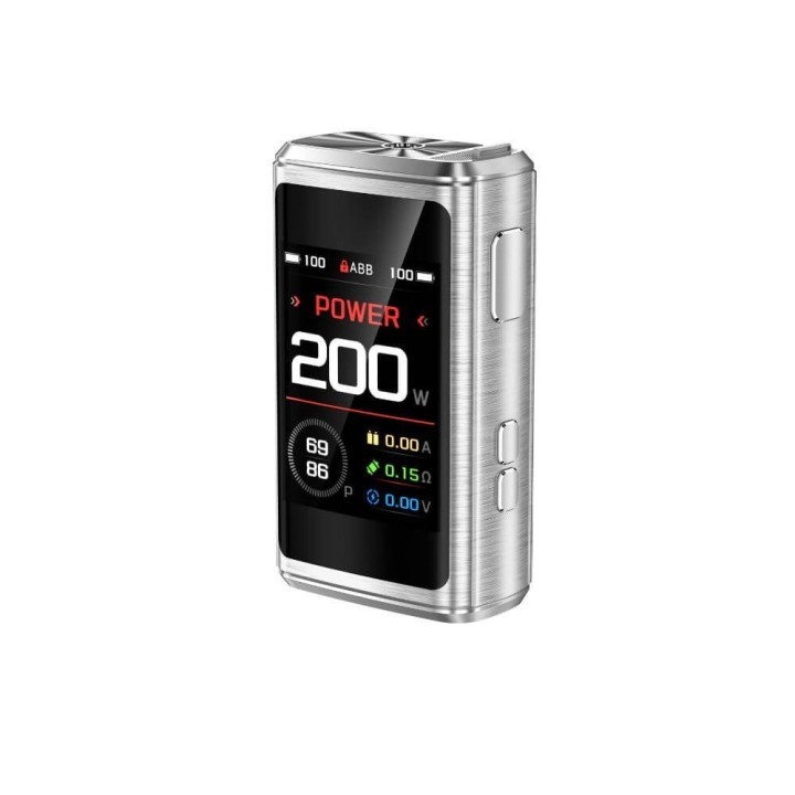 GeekVape - Z200 Mod Orjinal Pod Mod