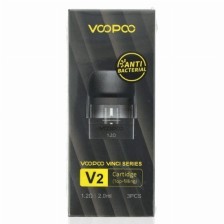 Voopoo - Vinci V2 Orjinal Kartuş