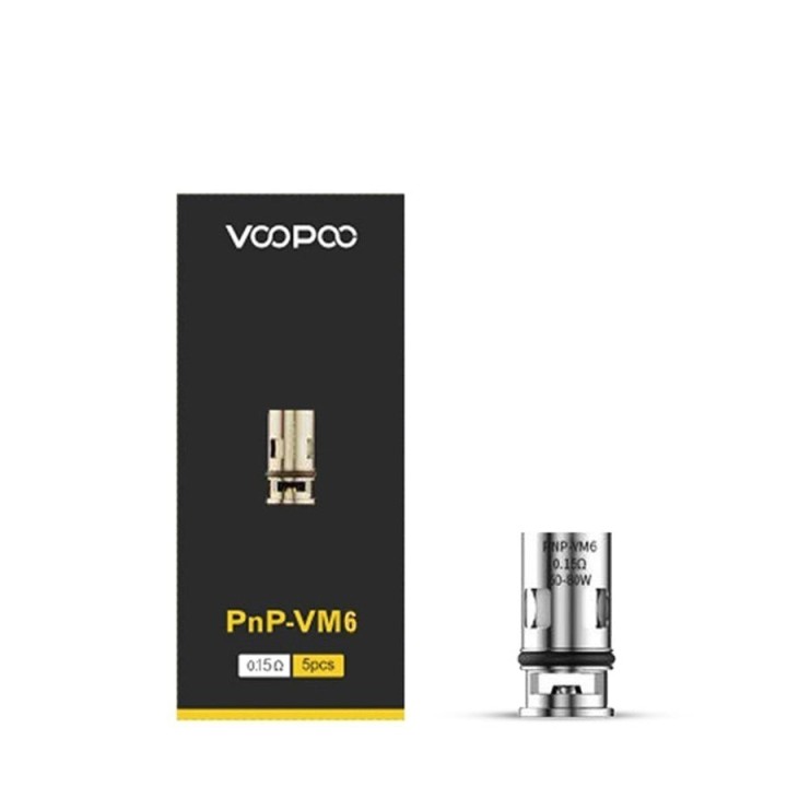 Voopoo - PnP Orjinal Coil