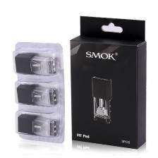 Smok - Fit Orjinal Kartuş