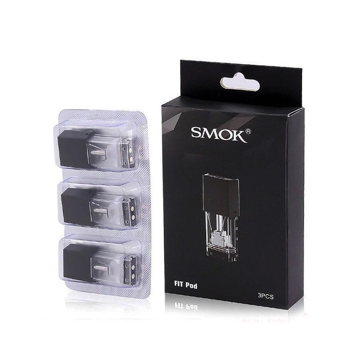 Smok - Fit Orjinal Kartuş