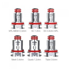 Smok - RPM Orjinal Coil