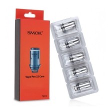 Smok - Vape Pen 22 Core Orjinal Coil