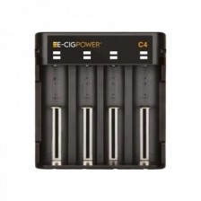 E-Cig Power C4 Orjinal Diğer
