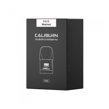 Uwell - Caliburn G3 Orjinal Kartuş