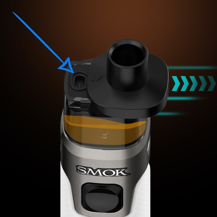 Smok - RPM 5 Pro