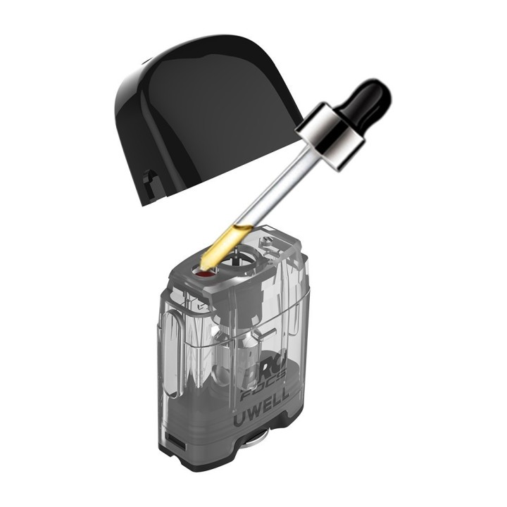 Uwell - Caliburn G Orjinal Pod Mod