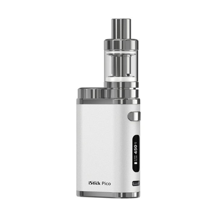 Eleaf - iStick Pico Kit Orjinal Pod Mod