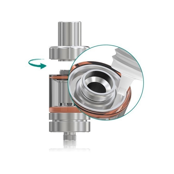 Eleaf - iStick Pico Kit Orjinal Pod Mod