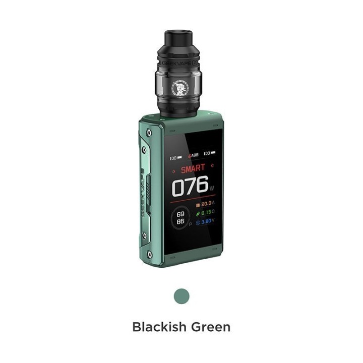 GeekVape - T200