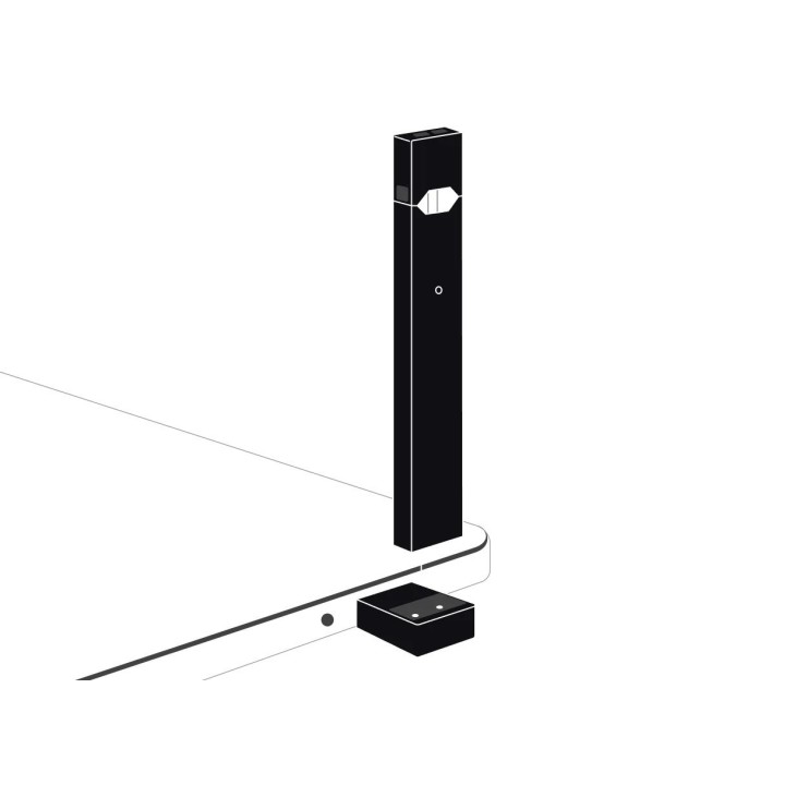 Juul - Cihazı Orjinal Pod Mod