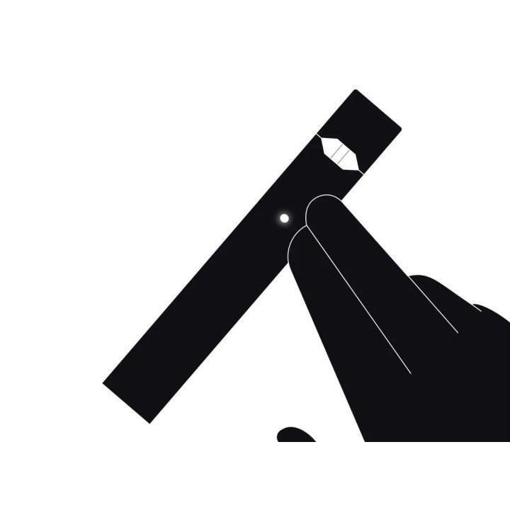 Juul - Cihazı Orjinal Pod Mod