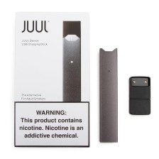 Juul - Cihazı Orjinal Pod Mod