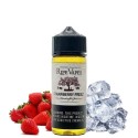 Ripe Vapes - Strawberry Freez Orjinal E-Likit