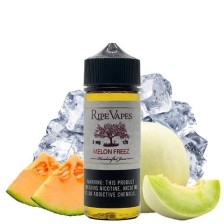 Ripe Vapes - Melon Freez Orjinal E-Likit
