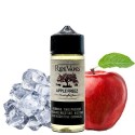 Ripe Vapes - Apple Freez Orjinal E-Likit