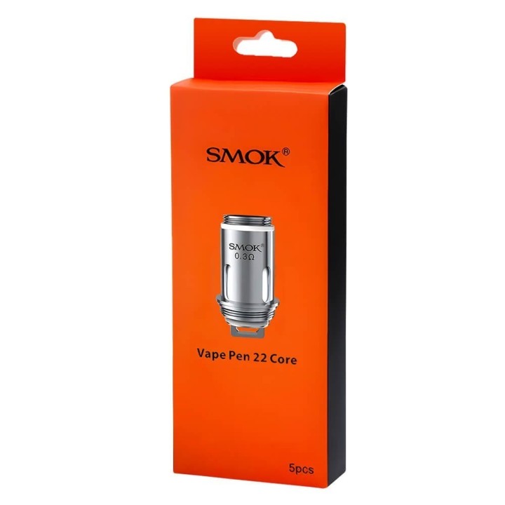 Smok - Vape Pen 22 Core Orjinal Coil