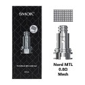 Smok - Nord Orjinal Coil