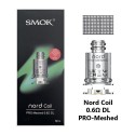 Smok - Nord Orjinal Coil