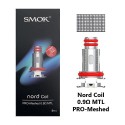 Smok - Nord Orjinal Coil