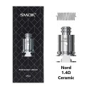 Smok - Nord Orjinal Coil