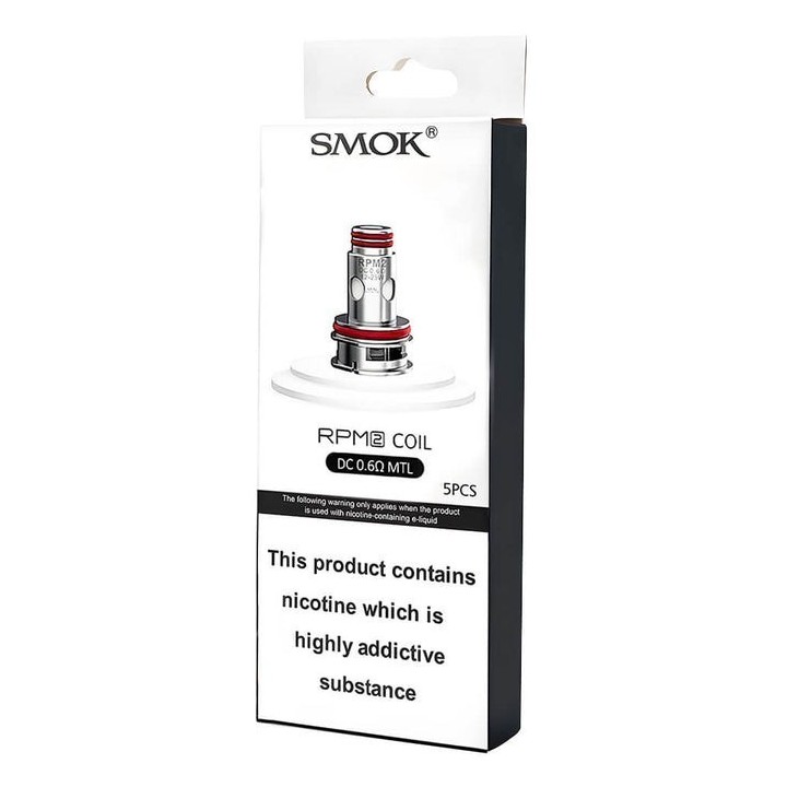 Smok - RPM 2 Orjinal Coil