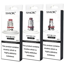 Smok - RPM 2 Orjinal Coil