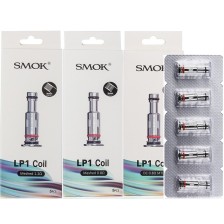 Smok - LP1 Orjinal Coil