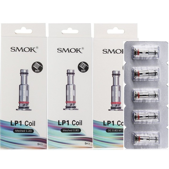 Smok - LP1 Orjinal Coil
